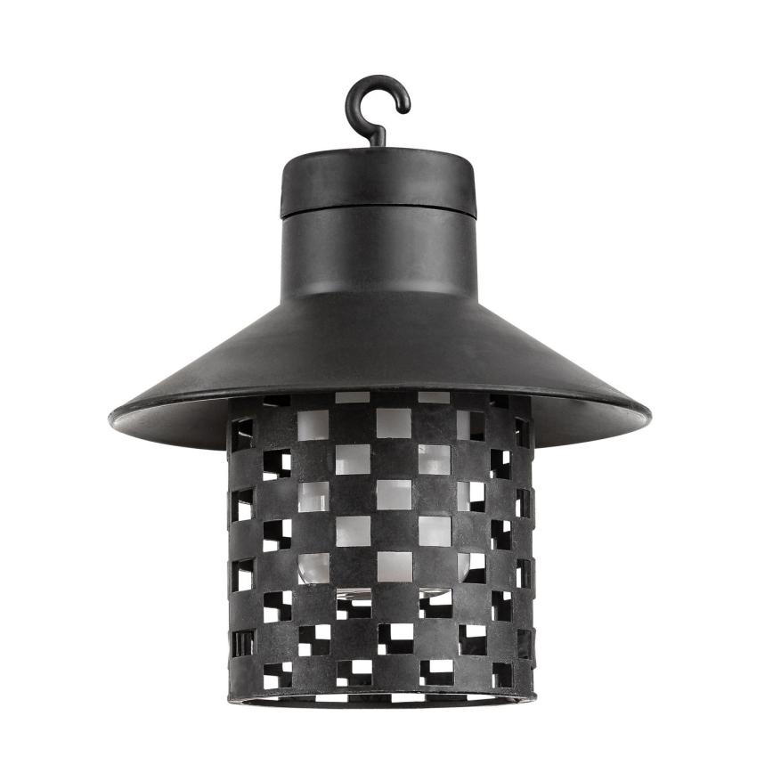 Rabalux - LED Соларна лампа 8xLED/0,1W/1,2V IP44