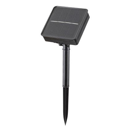 Rabalux - LED Соларна лампа 8xLED/0,1W/1,2V IP44