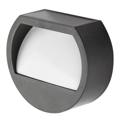 Rabalux - LED Соларна лампа със сензор LED/0,5W/1,2V IP44
