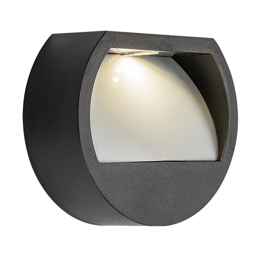 Rabalux - LED Соларна лампа със сензор LED/0,5W/1,2V IP44