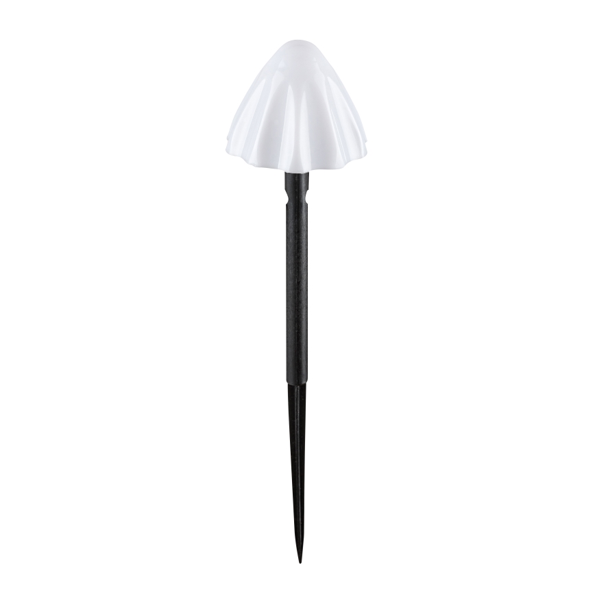 Rabalux - LED Соларна лампа 10xLED/0,2W/1,2V IP44