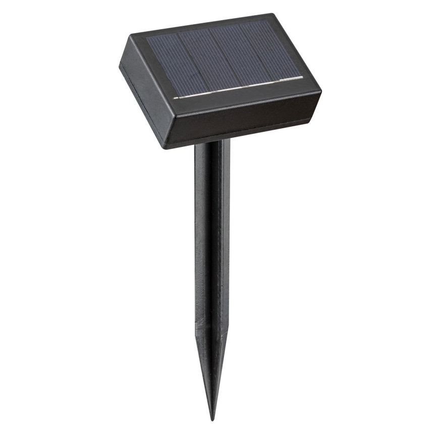 Rabalux - LED Соларна лампа 10xLED/0,2W/1,2V IP44