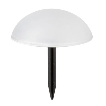 Rabalux - LED Соларна лампа 5xLED/0,2W/1,2V IP44