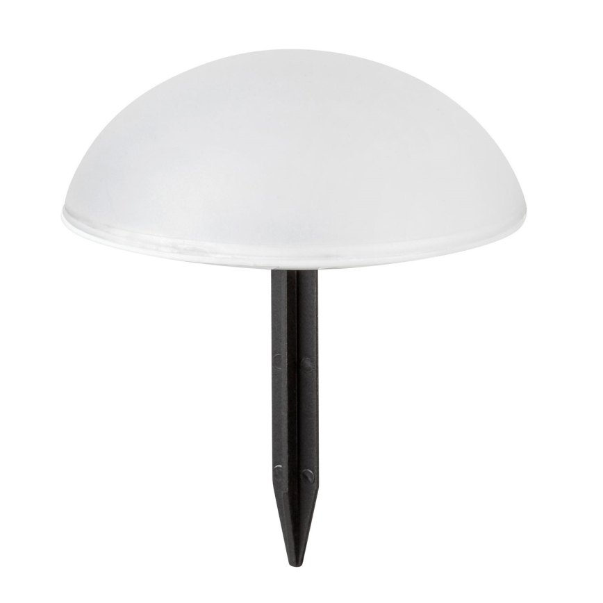 Rabalux - LED Соларна лампа 5xLED/0,2W/1,2V IP44