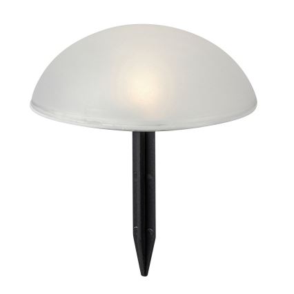Rabalux - LED Соларна лампа 5xLED/0,2W/1,2V IP44