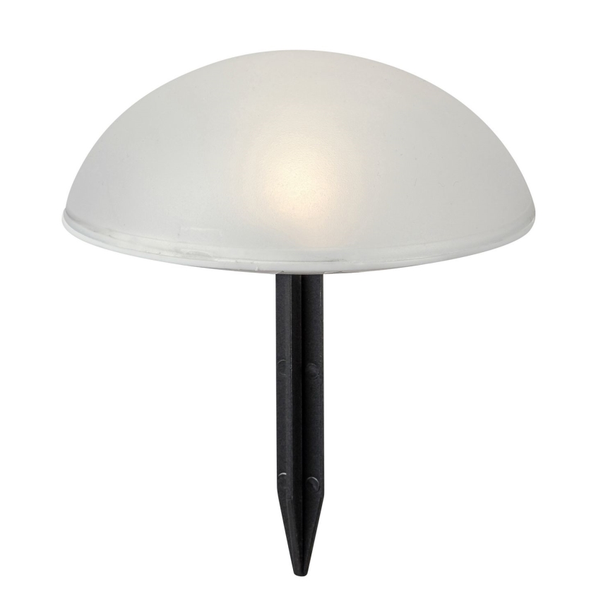 Rabalux - LED Соларна лампа 5xLED/0,2W/1,2V IP44