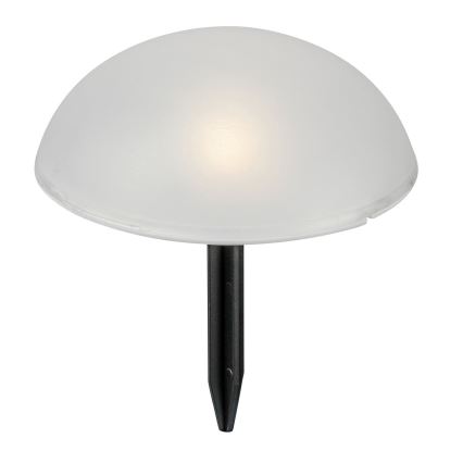 Rabalux - LED Соларна лампа 5xLED/0,2W/1,2V IP44
