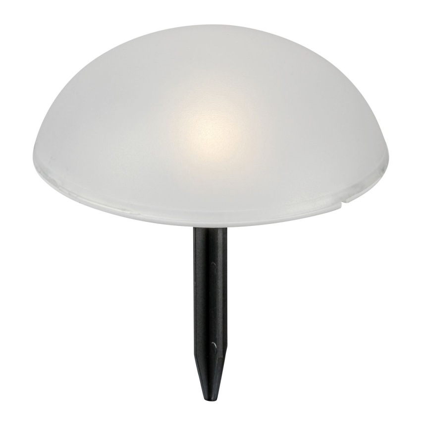 Rabalux - LED Соларна лампа 5xLED/0,2W/1,2V IP44