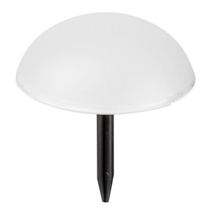 Rabalux - LED Соларна лампа 5xLED/0,2W/1,2V IP44