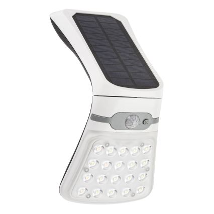 Rabalux - LED Димируема соларна лампа със сензор LED/4W/3,7V IP44