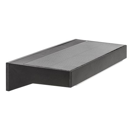 Rabalux - LED Соларна лампа със сензор LED/6W/3,7V IP44 2200 mAh