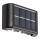 Rabalux 77024 - LED Соларен аплик LED/1,2W/1,2V IP44 600 mAh