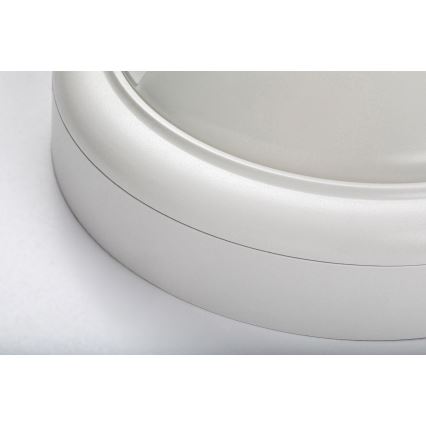 Rabalux - LED Екстериорен аплик със сензор LED/15W/230V IP54