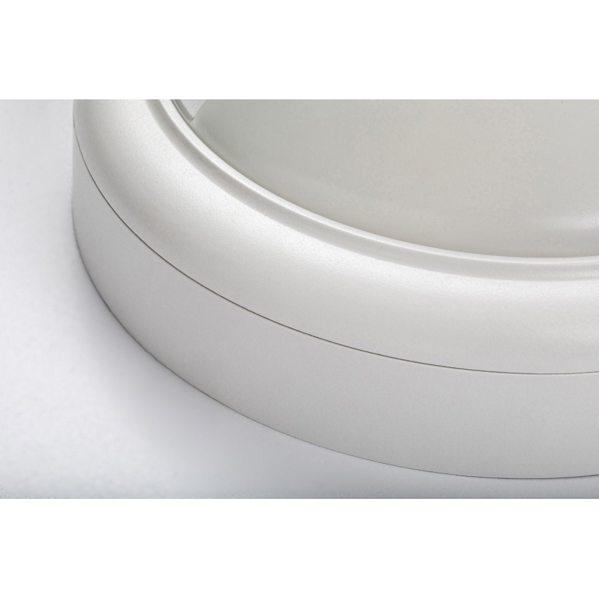 Rabalux - LED Екстериорен аплик със сензор LED/15W/230V IP54