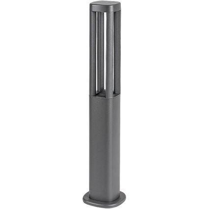 Rabalux - LED Екстериорна лампа LED/7W/230V IP54 антрацит