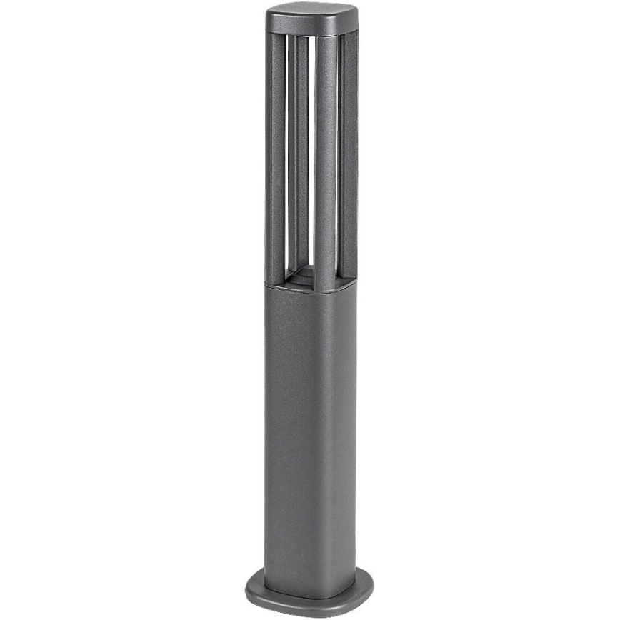 Rabalux - LED Екстериорна лампа LED/7W/230V IP54 антрацит