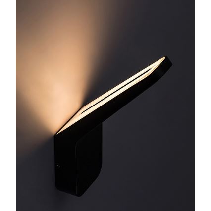 Rabalux - LED Екстериорен аплик LED/8W/230V IP54