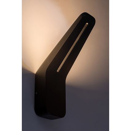 Rabalux - LED Екстериорен аплик LED/8W/230V IP54