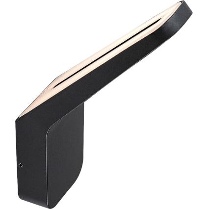 Rabalux - LED Екстериорен аплик LED/8W/230V IP54