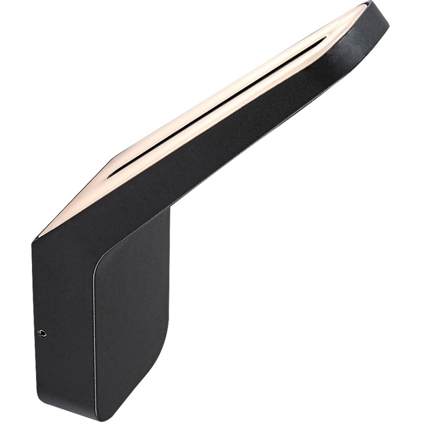 Rabalux - LED Екстериорен аплик LED/8W/230V IP54
