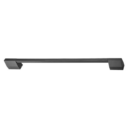 Rabalux - LED външна стенна лампа LED/8W/230V IP54 59,5 см черна