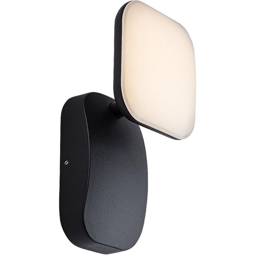 Rabalux - LED Екстериорен wall flexible лампа LED/12W/230V IP44 черен