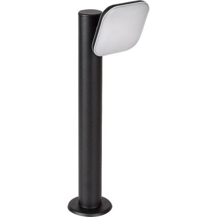 Rabalux - LED Екстериорен flexible лампа LED/12W/230V IP44 50 cm черен