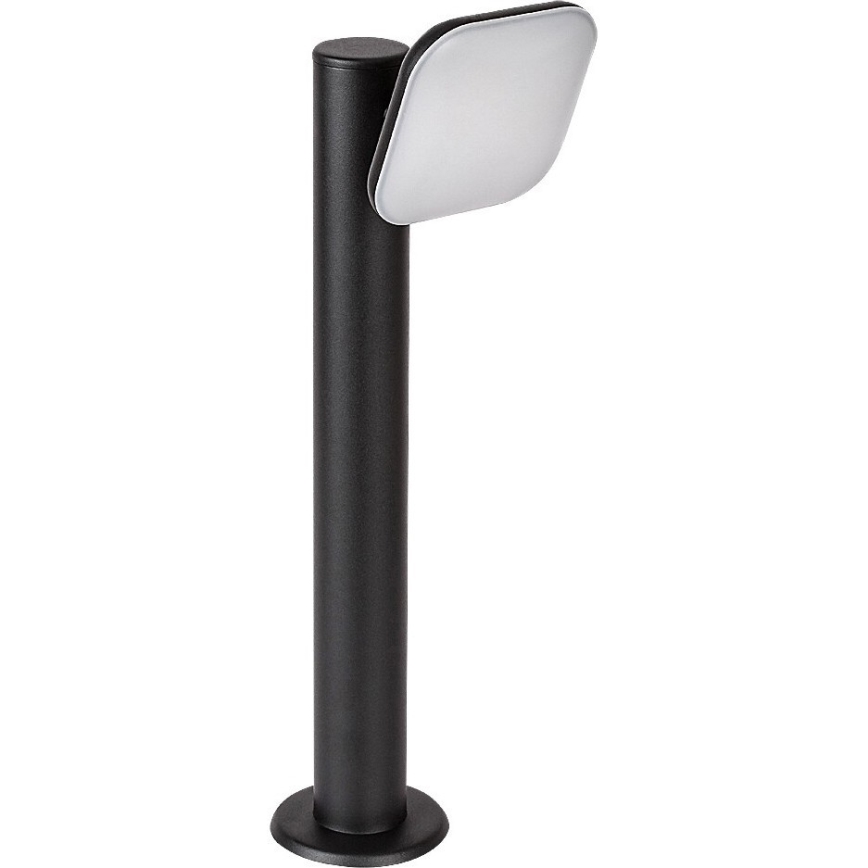 Rabalux - LED Екстериорен flexible лампа LED/12W/230V IP44 50 cm черен