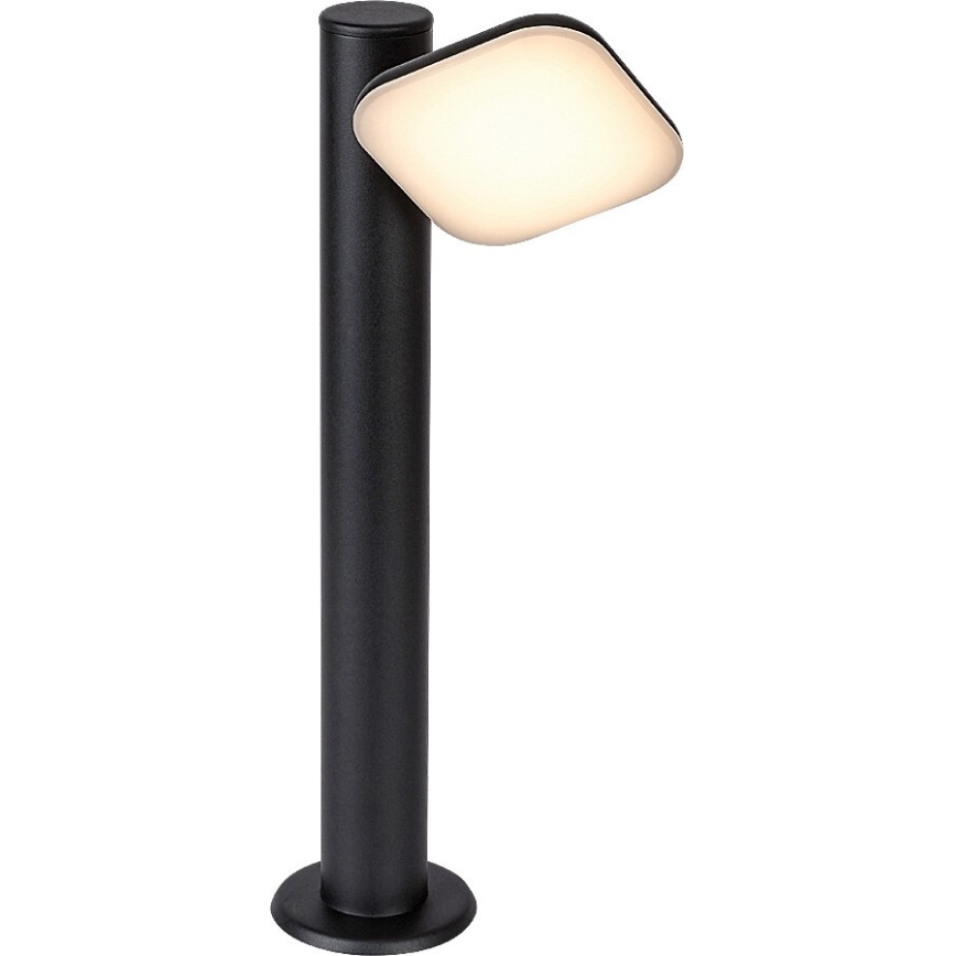 Rabalux - LED Екстериорен flexible лампа LED/12W/230V IP44 50 cm черен