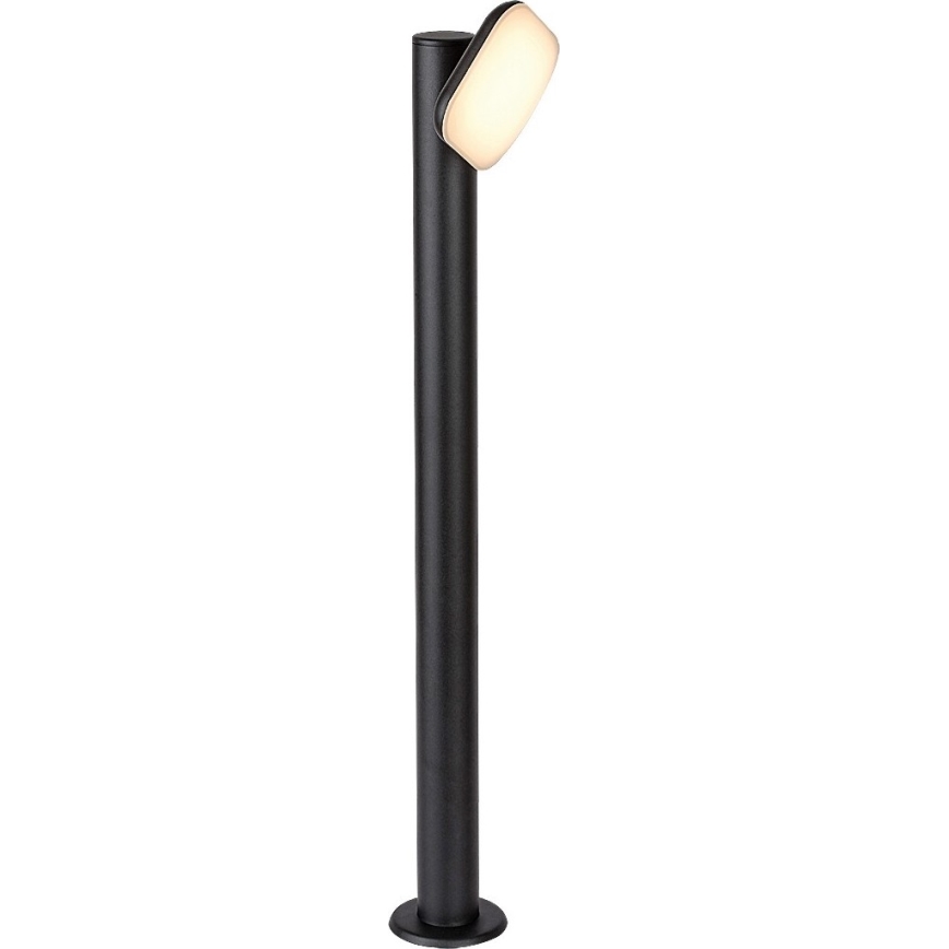 Rabalux - LED Екстериорен flexible лампа LED/12W/230V IP44 80 cm черен
