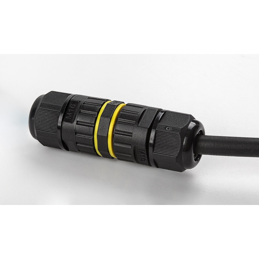 Rabalux - Външно осветително тяло 1xGU10/10W/230V IP54 54,5 cm антрацит