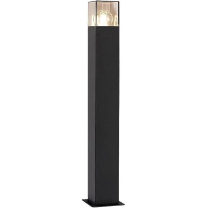 Rabalux - Екстериорна лампа 1xE27/60W/230V IP54 черен