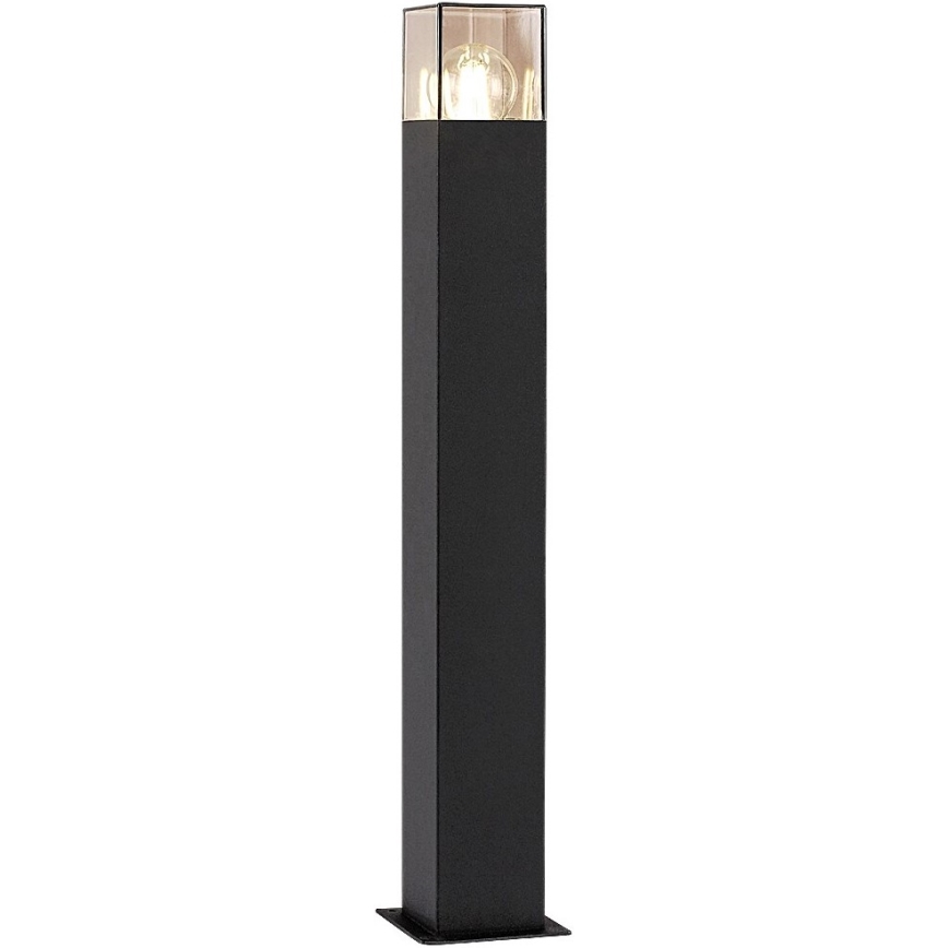 Rabalux - Екстериорна лампа 1xE27/60W/230V IP54 черен