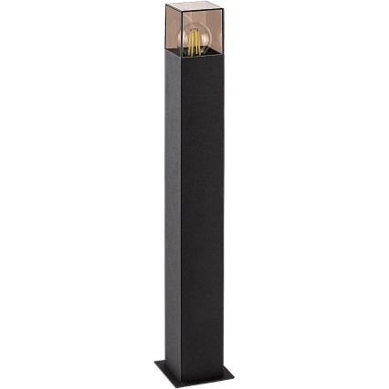 Rabalux - Екстериорна лампа 1xE27/60W/230V IP54 черен