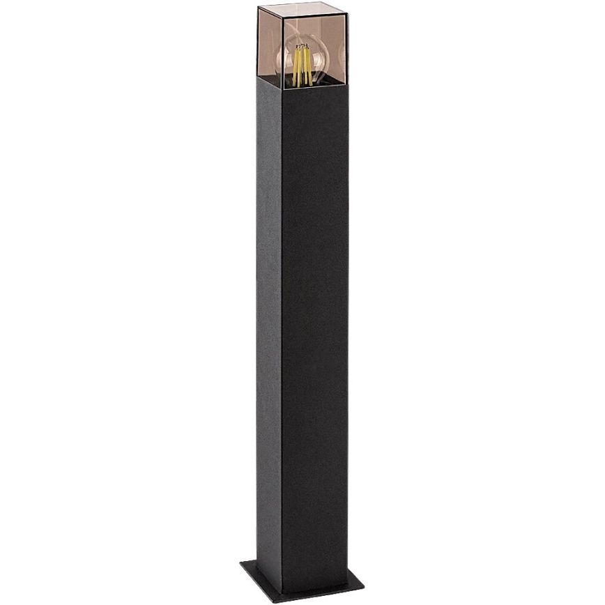 Rabalux - Екстериорна лампа 1xE27/60W/230V IP54 черен