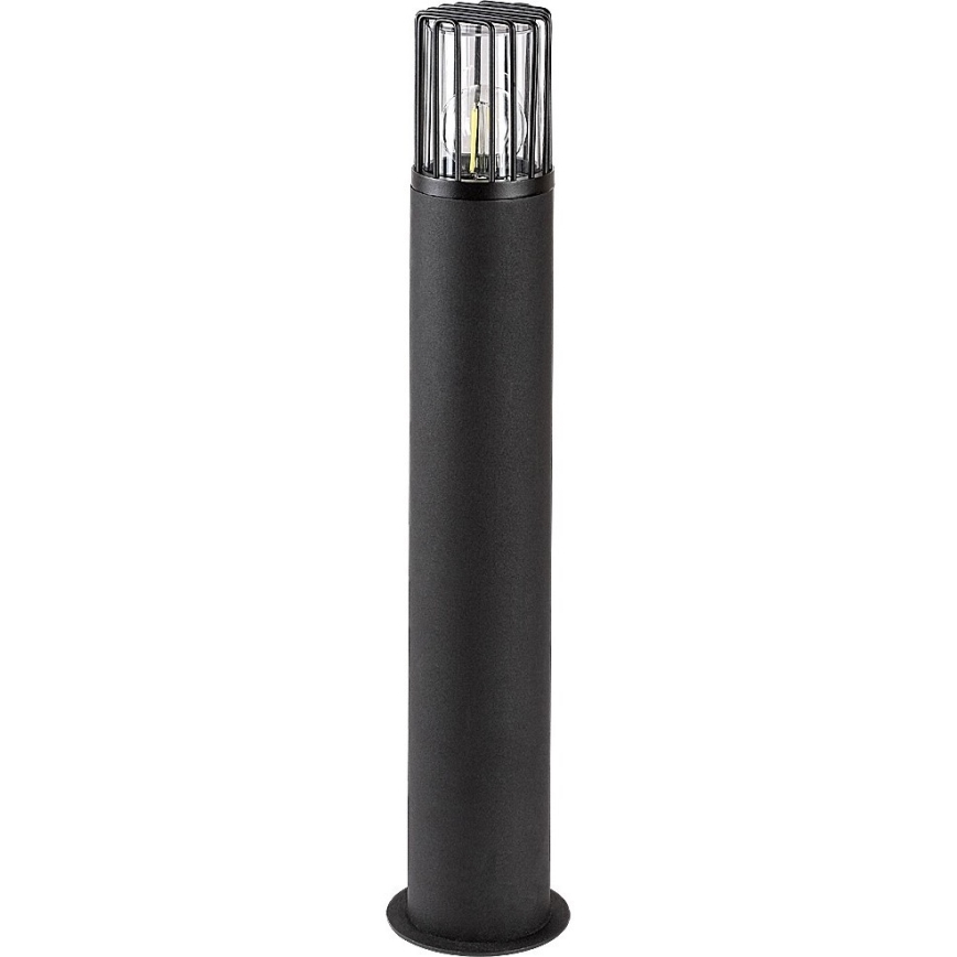 Rabalux - Екстериорна лампа 1xE27/60W/230V IP54 черен