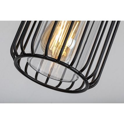 Rabalux - Екстериорен полилей 1xE27/40W/230V IP44