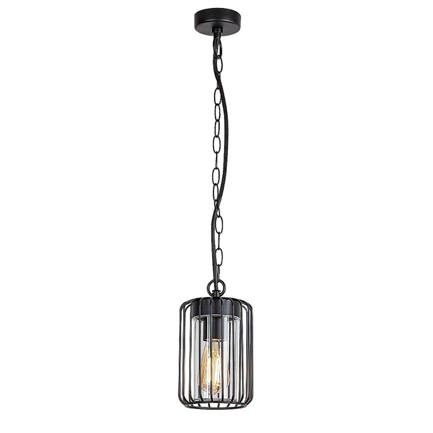 Rabalux - Екстериорен полилей 1xE27/40W/230V IP44