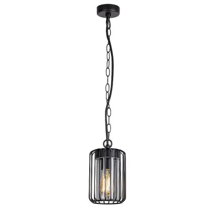 Rabalux - Екстериорен полилей 1xE27/40W/230V IP44