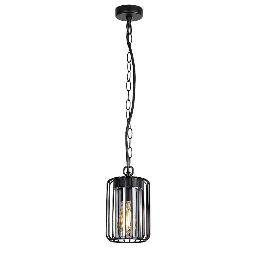 Rabalux - Екстериорен полилей 1xE27/40W/230V IP44