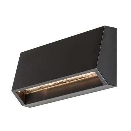 Rabalux - LED Екстериорен аплик LED/3W/230V IP54