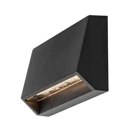 Rabalux - LED Екстериорен аплик LED/3W/230V IP54
