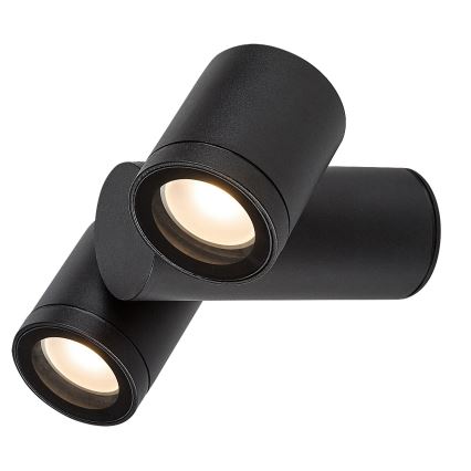Rabalux - Екстериорен аплик 2xGU10/35W/230V IP44