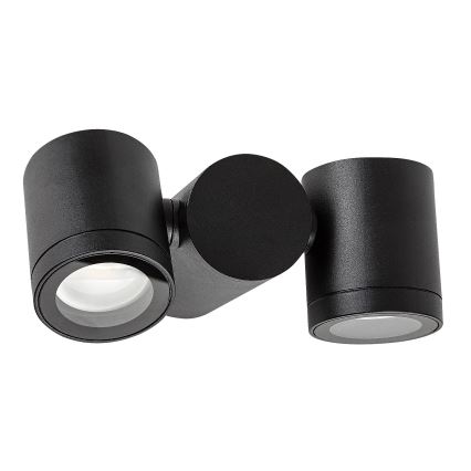 Rabalux - Екстериорен аплик 2xGU10/35W/230V IP44