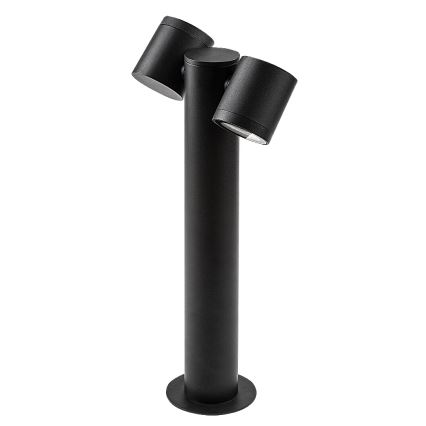 Rabalux - Екстериорна лампа 2xGU10/35W/230V IP44