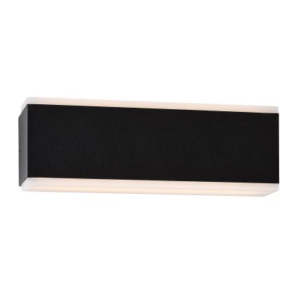 Rabalux - LED Екстериорен аплик LED/12W/230V IP54