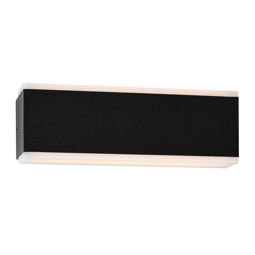 Rabalux - LED Екстериорен аплик LED/12W/230V IP54