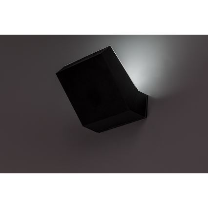 Rabalux - LED Екстериорен аплик LED/14W/230V 2700/4000/6500K IP54
