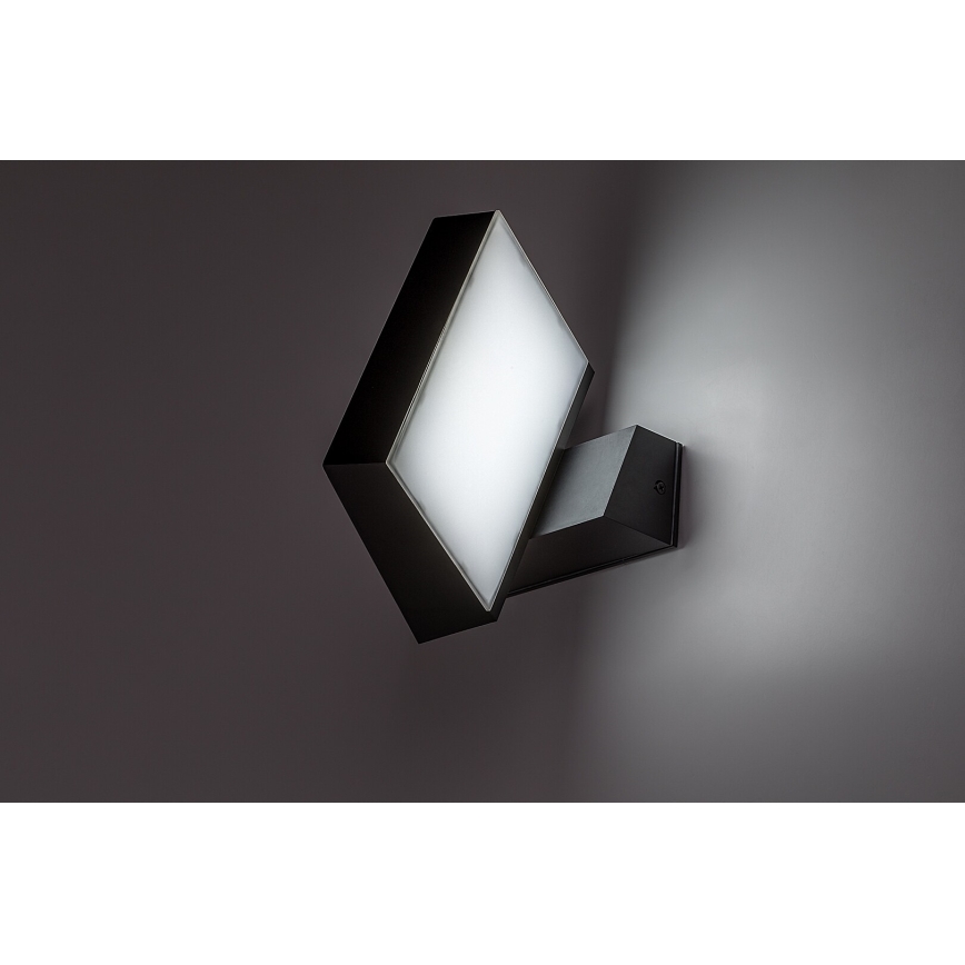 Rabalux - LED Екстериорен аплик LED/14W/230V 2700/4000/6500K IP54