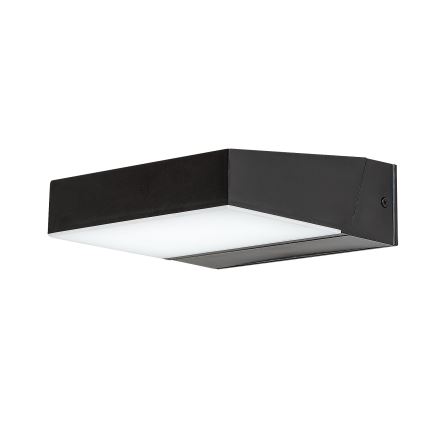 Rabalux - LED Екстериорен аплик LED/14W/230V 2700/4000/6500K IP54